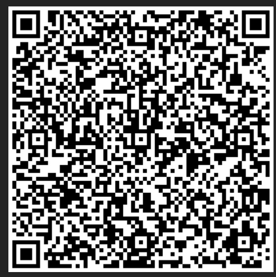 QR Code Pix informado pelo idealizador, com a chave contato arroba institutodopara ponto com ponto br
